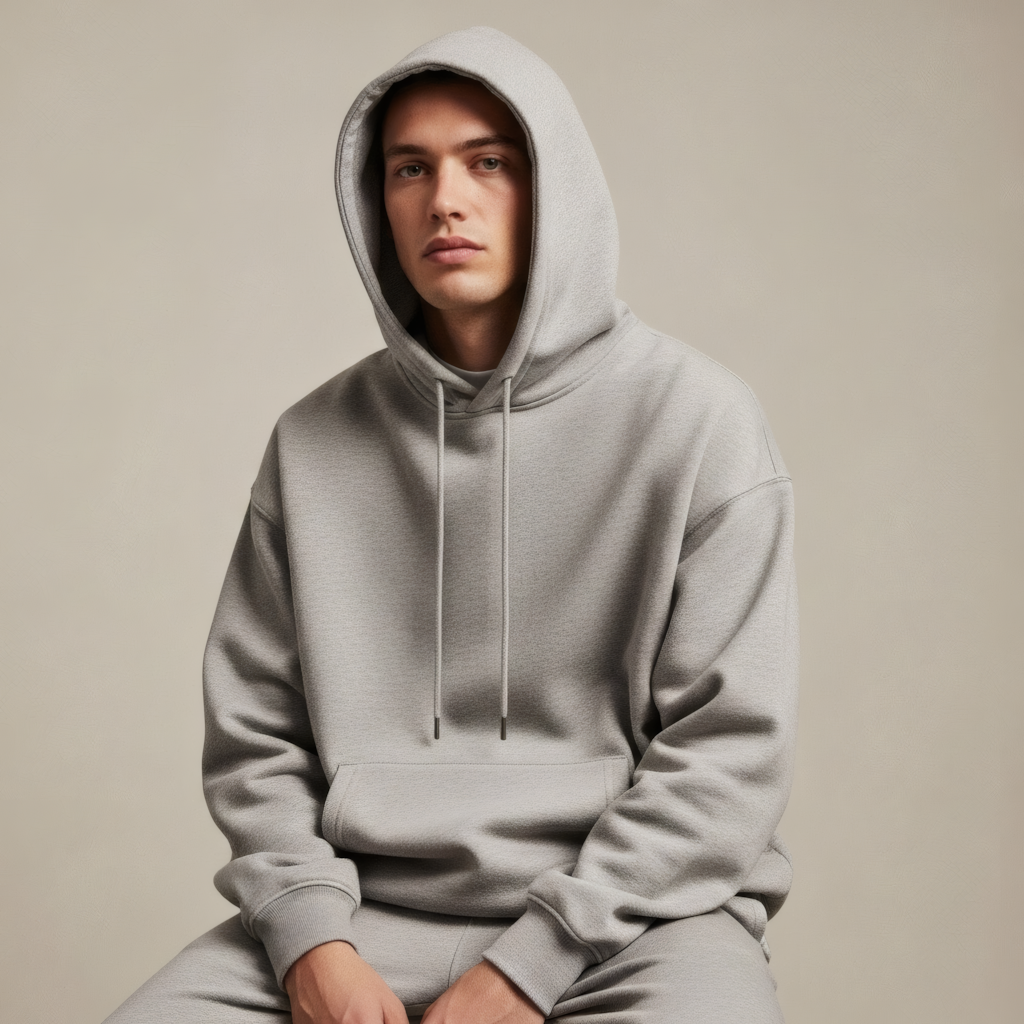 Grey side
